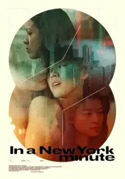 In a New York Minute (2019) торрент