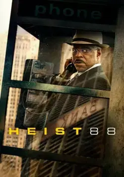 Ограбление 88 (2023) торрент