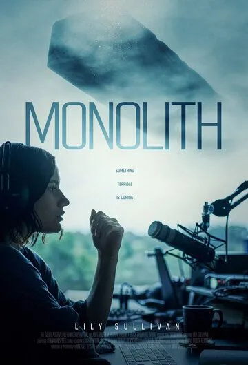 Монолит (2022) торрент