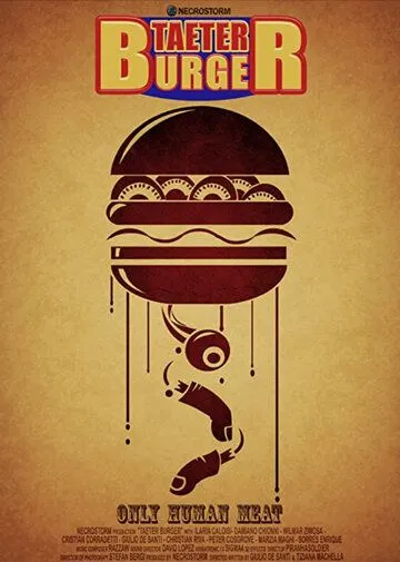 Taeter Burger (2023) торрент