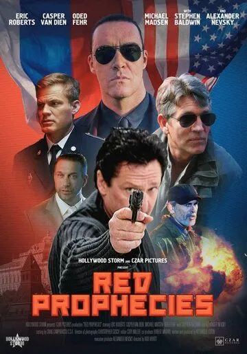 Скачать Красные пророчества (2021)