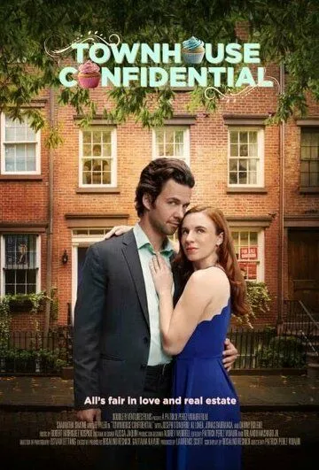 For Love or Money (2023) торрент