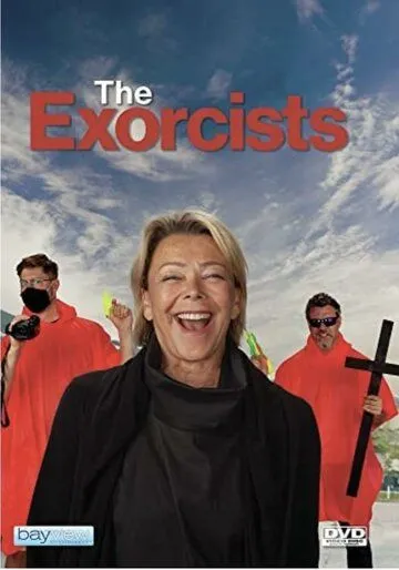 The Exorcists (2022) торрент