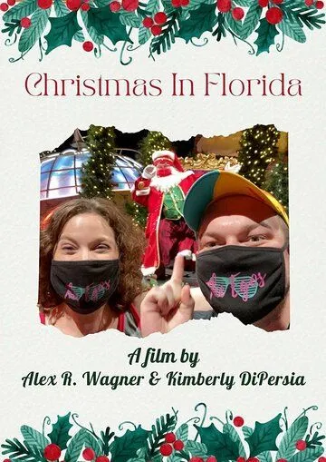 Скачать Christmas in Florida (2021)