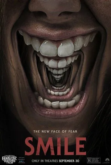 Скачать Улыбка (2022)