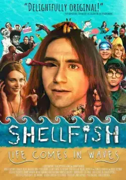 Shellfish (2020) торрент