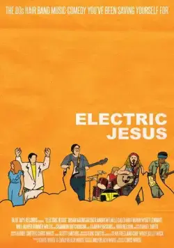 Electric Jesus (2020) торрент