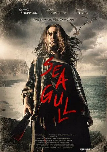 Чайка (2019) торрент
