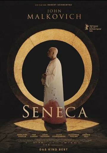 Сенека: О сотворении землетрясений (2023) торрент