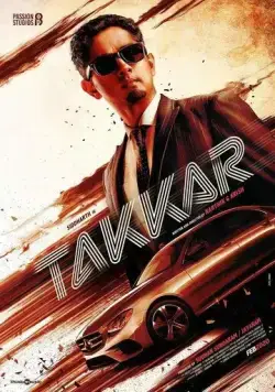 Takkar (2023) через торрент бесплатно Скачать Takkar