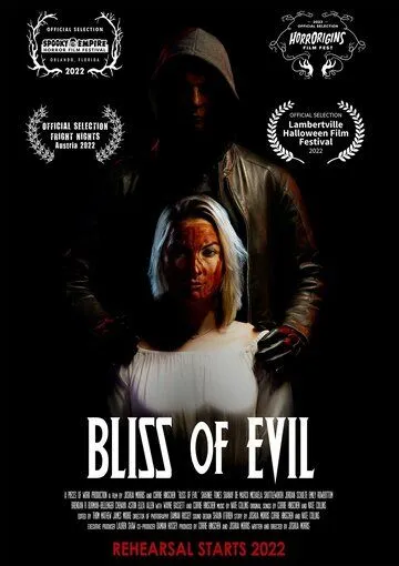 Bliss of Evil (2022) торрент