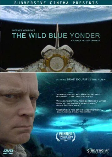 Далекая синяя высь (2005) торрент