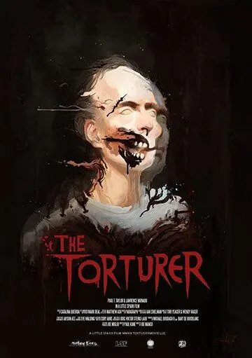 The Torturer (2020) торрент