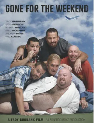 Скачать Gone for the Weekend (2019)