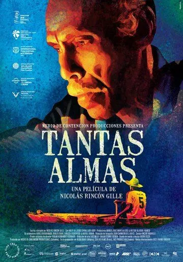 Скачать Долина душ (2019) через торрент бесплатно