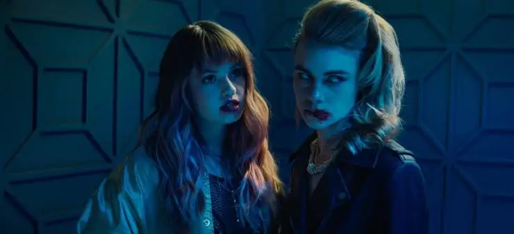 Клыки ночи (2021) через торрент скачать Клыки ночи (2021) фильм через торрент скачать