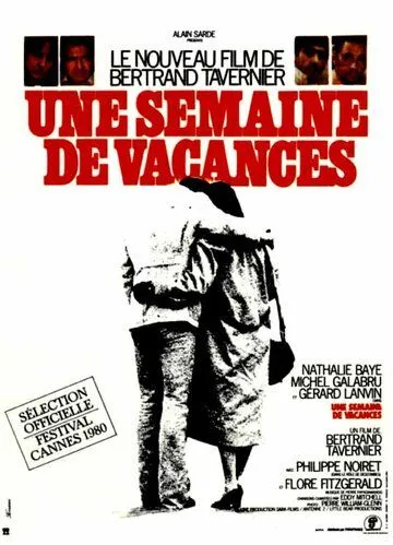 Неделя отпуска (1980) торрент