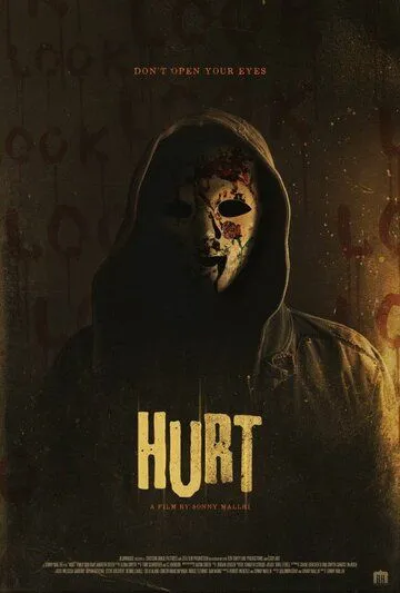 Боль (2018) торрент