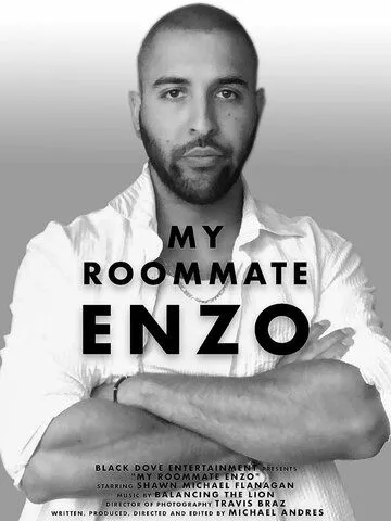 Скачать My Roommate Enzo (2022)