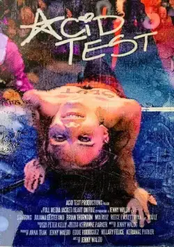 Acid Test (2021) торрент