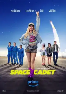 Космический кадет (2024) торрент