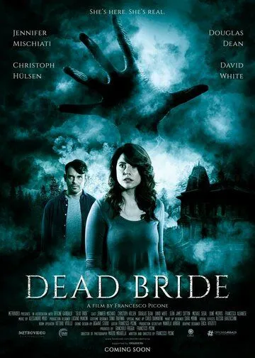 Dead Bride (2022) торрент