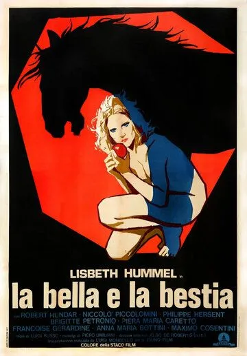 Красавица и чудовище (1977) через торрент бесплатно Скачать Красавица и чудовище (1977) через торрент бесплатно