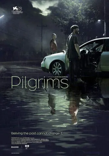 Piligrimai (2021) торрент