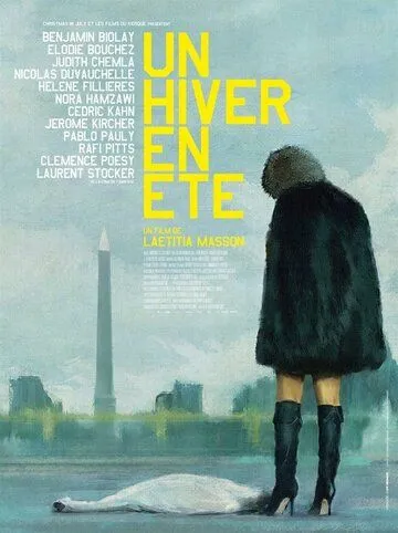 Un hiver en été (2022) торрент