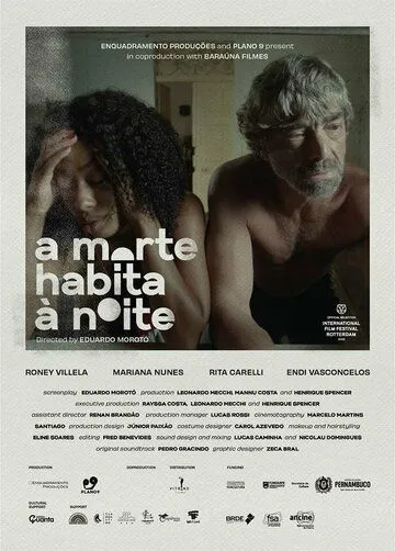 Ночь - время смерти (2020) торрент