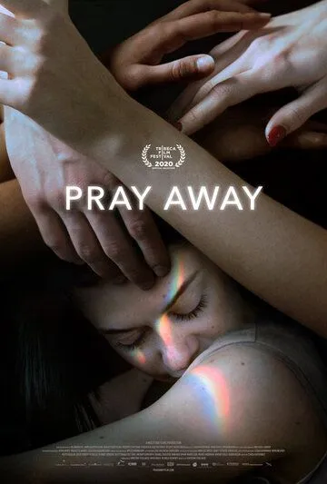 Скачать Pray Away: Лечение молитвой