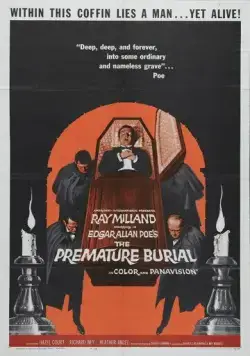 Скачать Похороненные заживо (1962)