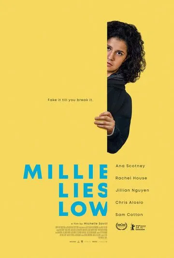 Millie Lies Low (2021) торрент
