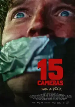 15 камер (2023) торрент