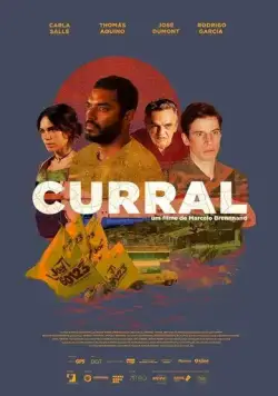 Curral (2020) торрент