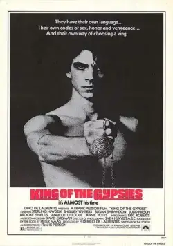 Король цыган (1978) торрент