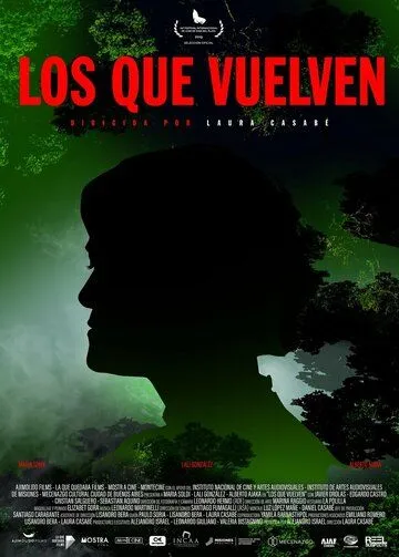Los Que Vuelven (2019) торрент