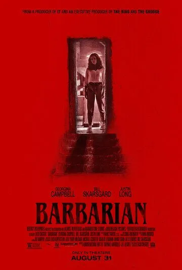 Варвар (2022) торрент
