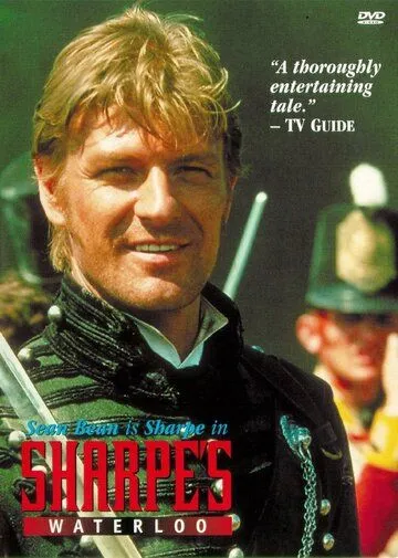 Скачать Ватерлоо Шарпа (1997)