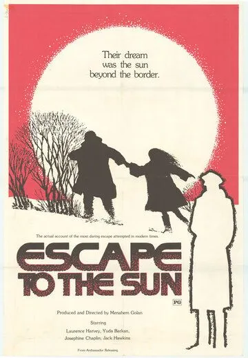 Побег к солнцу (1972) торрент