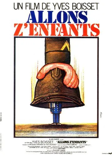 Вперед, сыны отечества (1980) торрент