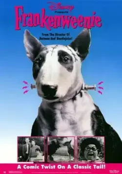Скачать Франкенвини (1984)