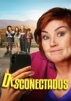 Desconectados (2022) торрент