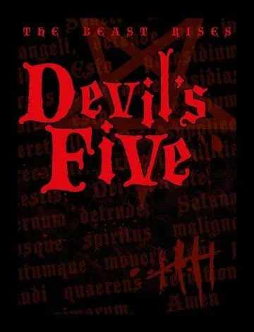 Devil's Five (2021) торрент