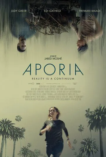 Апория (2023) торрент