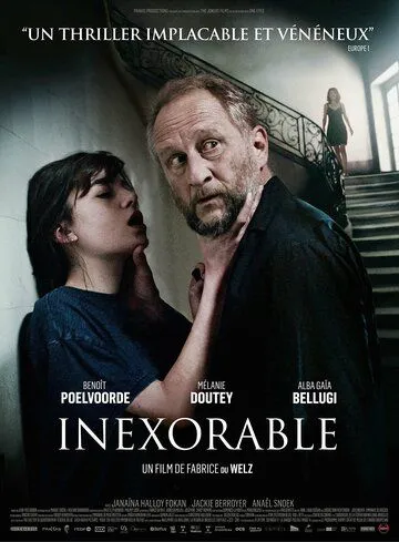 Непреклонный (2021) торрент