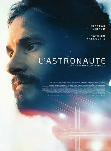 L'astronaute (2022) торрент
