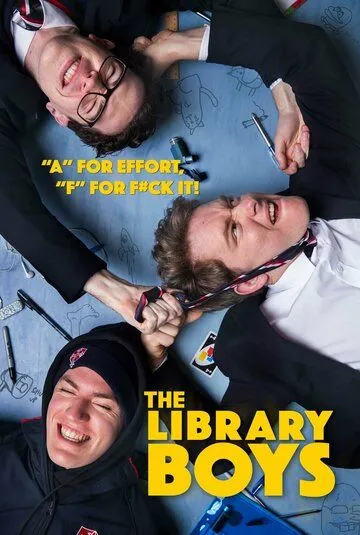The Library Boys торрент