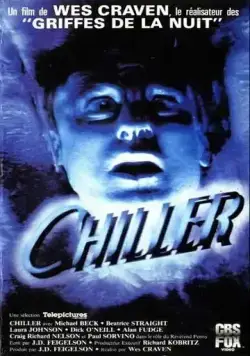 Леденящий (1985) торрент
