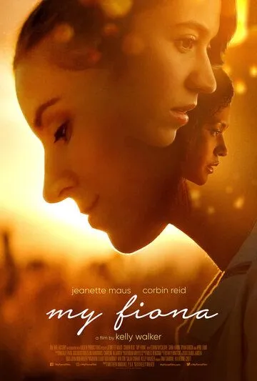 My Fiona (2021) торрент